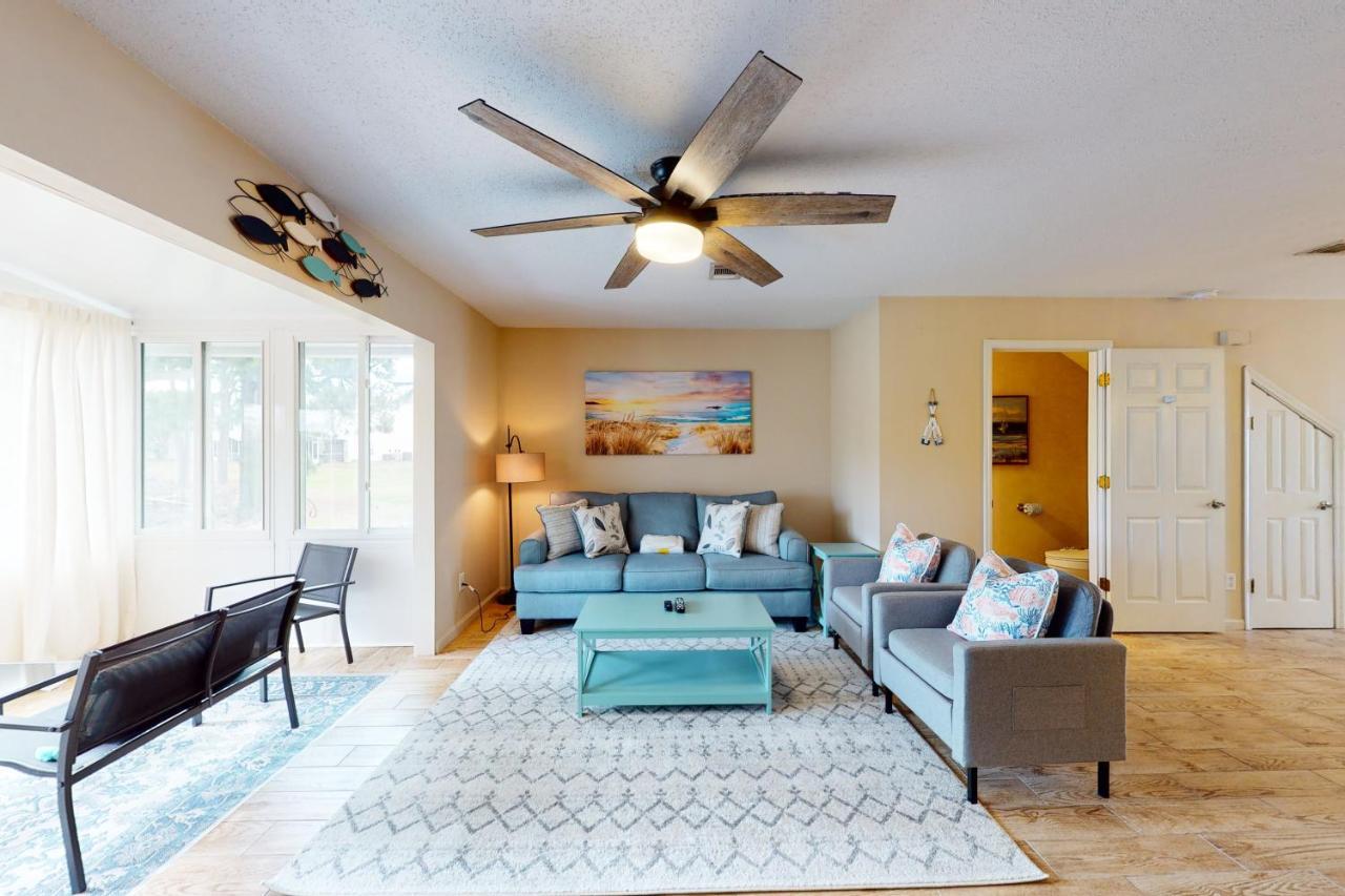 Summer Lake Townhomes 2 Destin Exterior foto