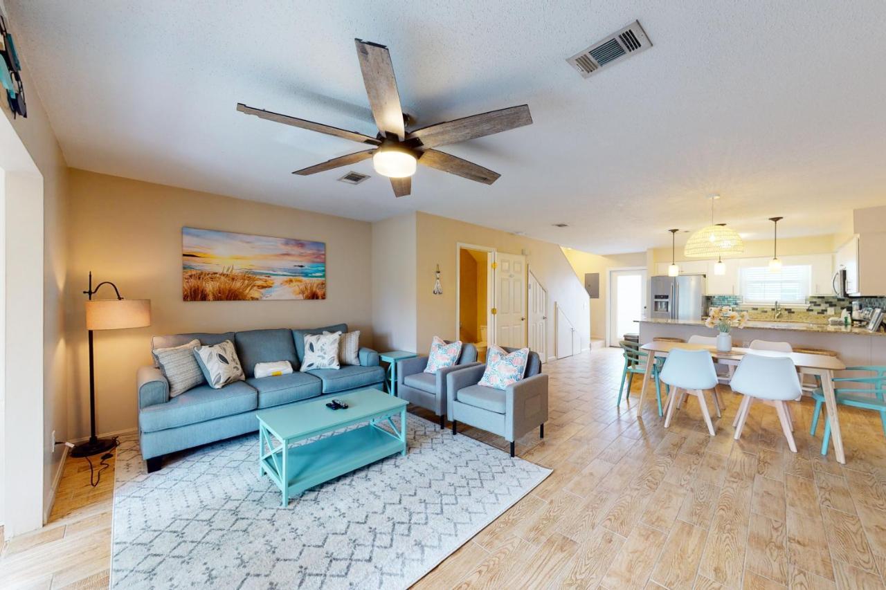 Summer Lake Townhomes 2 Destin Exterior foto